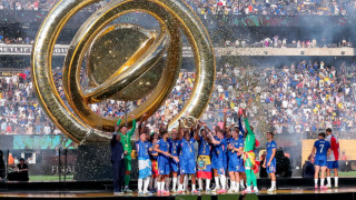 Η Τσέλσι τα... σήκωσε όλα: Πόσα λεφτά θα πάρει για την κατάκτηση του Παγκόσμιου Κυπέλλου