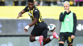 Ολυμπιακός: Προσπάθησε να πάρει Σιφουέντες, αλλά…