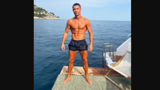 Ελληνικό καλοκαίρι για τον Κριστιάνο Ρονάλντο-Πού κάνει διακοπές