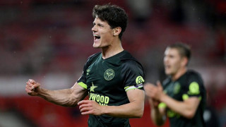 Άρσεναλ: Κάτοικος Λονδίνου ο Νόργκααρντ