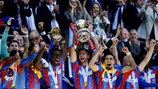 Κρίσταλ Πάλας: Προσφεύγει στο CAS με στόχο το Europa League