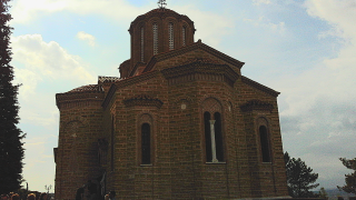 Σουρωτή: 30.000 πιστοί προσκύνησαν στον τάφο του Αγίου Παϊσίου