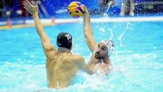 LIVESTREAMING: Ελλάδα-Κίνα (Παγκόσμιο Πρωτάθλημα Υγρού Στίβου)