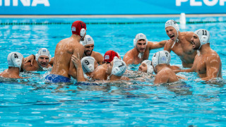 Εθνική Πόλο Ανδρών: Το σενάριο που την στέλνει απευθείας στους «8»