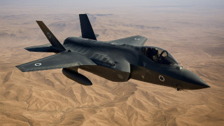 Τρελάθηκαν οι Τούρκοι που η Ελλάδα παίρνει νωρίτερα τα F-35