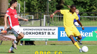 Άρης: Τελευταία προπόνηση στην Ολλανδία, επιστρέφει Θεσσαλονίκη η αποστολή