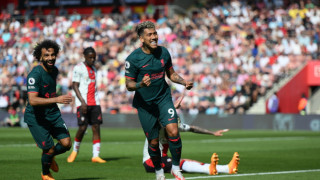 Ο Φιρμίνο θα συνεχίσει την καριέρα του στο Κατάρ