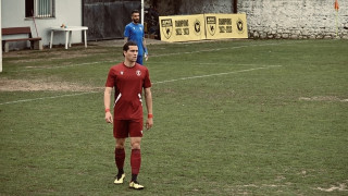 Ο Δημήτρης Κόμνος στον Ηρακλή Θερμαΐκού – Τι δήλωσε