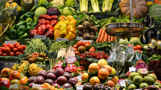 Τα 4 τρόφιμα που αυξάνουν την «καλή» HDL χοληστερόλη και προστατεύουν την καρδιά