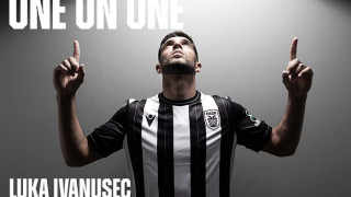 «Ο Ιβανούσετς είναι δεκάρι, μέσω του ΠΑΟΚ μπορεί να επανέλθει στην εθνική Κροατίας»