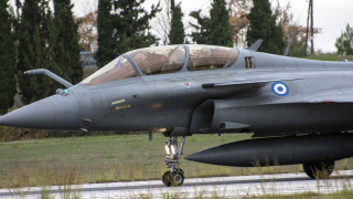 Rafale: Τρελάθηκαν οι Γάλλοι με το συμβάν κινεζικής κατασκοπείας σε ελληνικά Rafale στην Τανάγρα