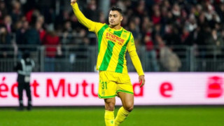 Ομάρ Ελ Μπανούμπι: «Ο ΠΑΟΚ επανήλθε για τον Μουσταφά Μοχάμεντ, είναι προχωρημένο το θέμα του...»