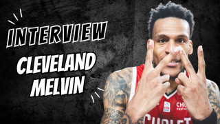 Μέλβιν: Τα παιχνίδια που τον έκαναν να αποφασίσει για τον ΠΑΟΚ