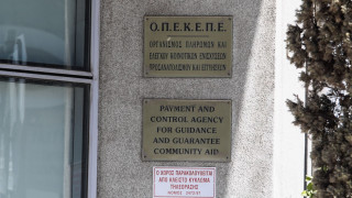 Εξεταστική επιτροπή για τον ΟΠΕΚΕΠΕ: Τι ανακοίνωσε ο Παύλος Μαρινάκης