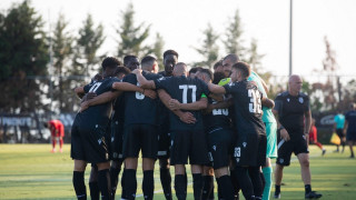 ΠΑΟΚ: Ο Λουτσέσκου ανακοίνωσε την αποστολή για την Ολλανδία