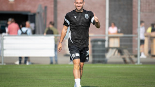 Η πρώτη προπόνηση του ΠΑΟΚ στην Ολλανδία: Τι αναφέρει το report της ΠΑΕ