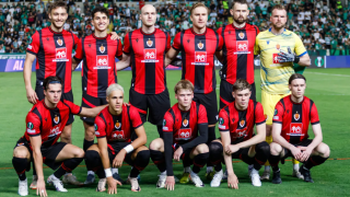 Μάντζιος: Μεγάλο πλεονέκτημα… τα παιχνίδια στα πόδια