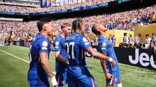 Παγκόσμιο Κύπελλο Συλλόγων: Πόσοι τηλεθεατές είδαν τον τελικό Τσέλσι-Παρί Σεν Ζερμέν