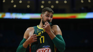 Παναθηναϊκός: Μόνο έτσι θα φορέσει ο Βαλαντσιούνας τα πράσινα