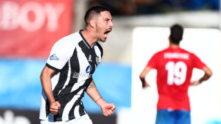 Αυτή είναι η νέα ομάδα του Γιώργου Βαλεριάνου