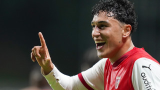 Παναθηναϊκός: «Ο Βιτόρια ζήτησε τον Καρβάλιο της Μπράγκα»