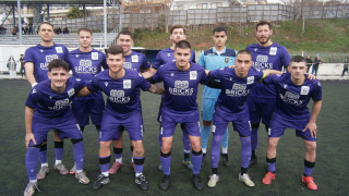 Α﻿﻿κόμ﻿η τέσσερις μεταγραφές ο Φοίνικας Τούμπας – Ευχαριστεί Κυργιάνη για το μητρώο