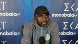 Συνεχίζουν μαζί Παναργειακός και Φουτσίνι