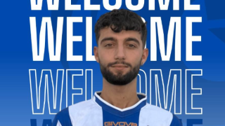 Εθνικός Σοχού: Πήρε και Γεωργίου