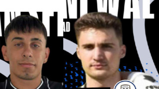 ΠΑΟΚ Κρηστώνης: Ποια είναι η πρώτη του μεταγραφή, ποιος ανανέωσε