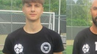 Ελεύθερος ο Βασίλης Οικονομίδης – Ευχαριστεί την Δόξα Ασσήρου