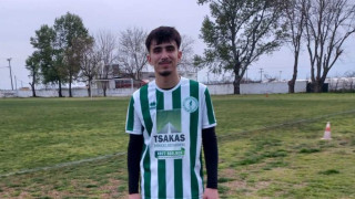 Ομόνοια Σίνδου: Στη Γ’ Εθνική ο Ντάγκας – Πέντε παίκτες από την ακαδημία στην πρώτη ομάδα