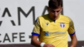 ΑΕ Ευόσμου: Ενισχύθηκε στη γραμμή κρούσης - Απέκτησε τον Καλαιτζίδη