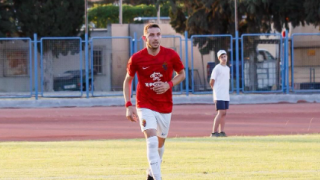 Νέα μεταγραφή για τον Εθνικό Πυλαίας – Πήρε Κορινιώτη