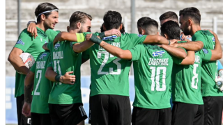 Μακεδονικός: Ποιοι τέσσερις ποδοσφαιριστές αποτελούν παρελθόν