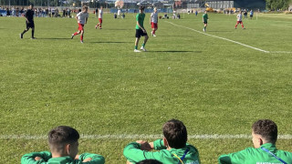 Το ταξίδι συνεχίζεται για τα τμήματα του Μακεδονικού στο Gothia Cup