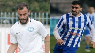 Στην Τρίγλια Τοπούζης και Καρατζάογλου