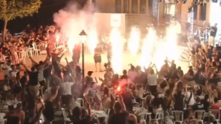 Αστραπή Μεσαίου: Η συμμετοχή και η αγάπη του κόσμου ξεπέρασαν κάθε προσδοκία