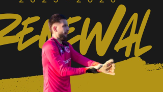 Δόξα Ασσήρου: Ανανέωσε με Μάριο Κίτσιου