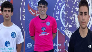 Τριπλή ενίσχυση του Μ. Αλεξάνδρου Καλοχωρίου