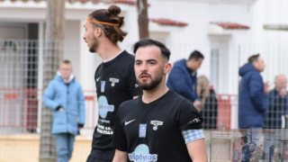 Πήρε και Σωτηράκογλου ο Μακεδονικός Γέφυρας