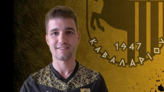 Τρεις παίκτες από την ΜΠΑΜ στον Αρη Καβαλαρίου – Ανανέωση συνεργασίας με Κουσαξίδη