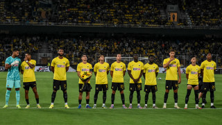 ΑΕΚ: Στο Βέλγιο για την πρώτη μάχη με την Άντερλεχτ-Ώρα έναρξης και κανάλι μετάδοσης