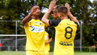 ΑΕΚ: Πρόβα τζενεράλε πριν το πρώτο ευρωπαϊκό