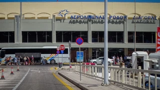 Στην Ελλάδα το χειρότερο αεροδρόμιο της Ευρώπης-Ποιο είναι