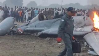 Ποια χώρα χάνει περισσότερα αεροσκάφη εν καιρώ ειρήνης παρά πολέμου