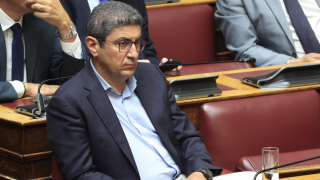 Λευτέρης Αυγενάκης: Άρση ασυλίας για το περιστατικό στο αεροδρόμιο τον Ιούλιο του 2024