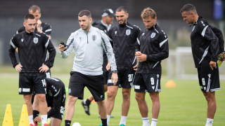 Άγιαξ-ΠΑΟΚ: Πρώτο δυνατό φιλικό - Ώρα και κανάλι μετάδοσης