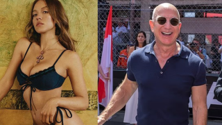 Sydney Sweeney: Δέχτηκε προσφορά 1 δις από την εταιρεία του Jeff Bezos για τα δικά της εσώρουχα