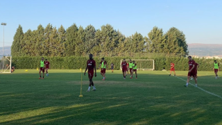 ΑΕΛ: Τρία φιλικά προετοιμασίας στην Πτολεμαΐδα