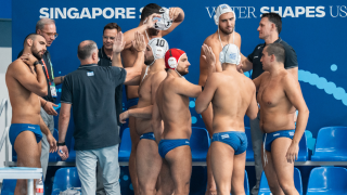 Εθνική Ομάδα Πόλο: Ώρα και κανάλι μετάδοσης για την πρόκριση στα προημιτελικά